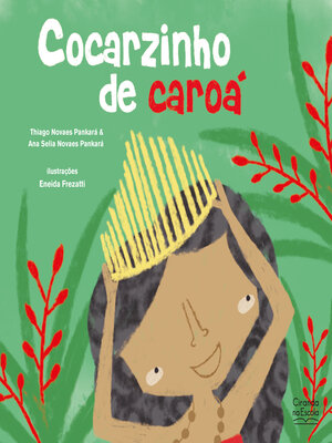 cover image of Cocarzinho de caroá
